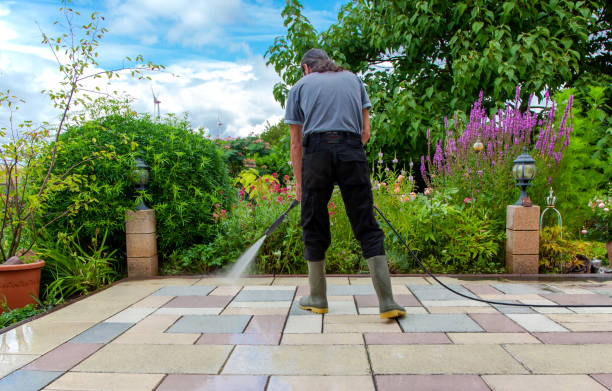 Professional Pressure Washing Services in Hansville, WA