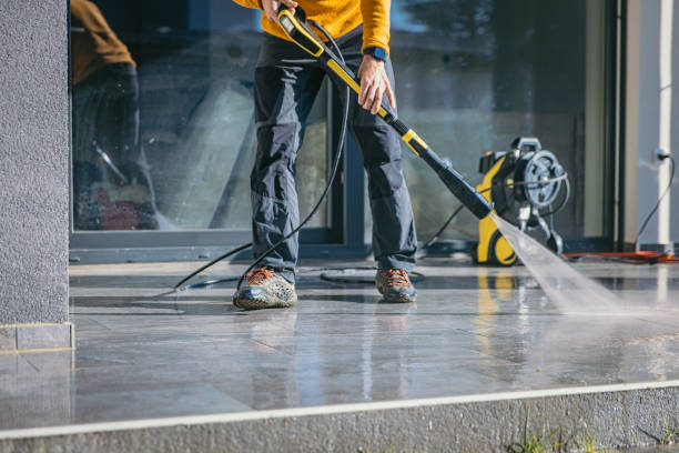 Best Oil Spill Cleanup  in Hansville, WA