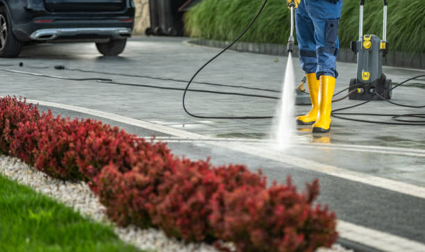 Best Playground Equipment Cleaning  in Hansville, WA